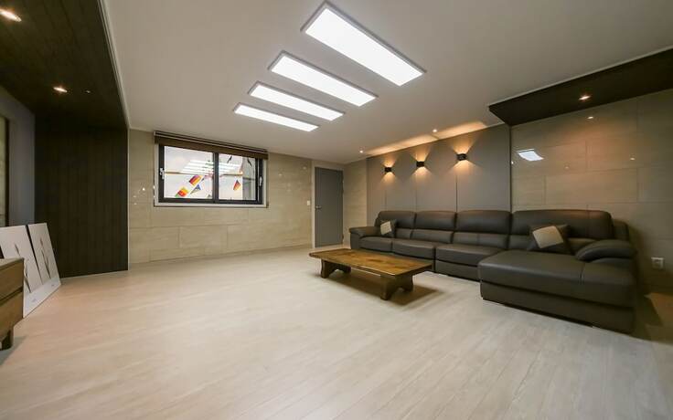 Imagen general del Hotel Pohang Yeongildae A1. Foto 5