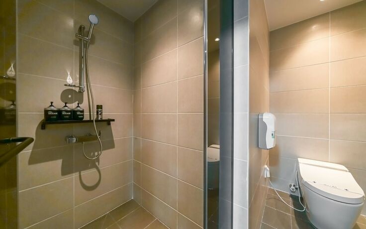 Imagen general del Hotel Pohang Yeongildae A1. Foto 6