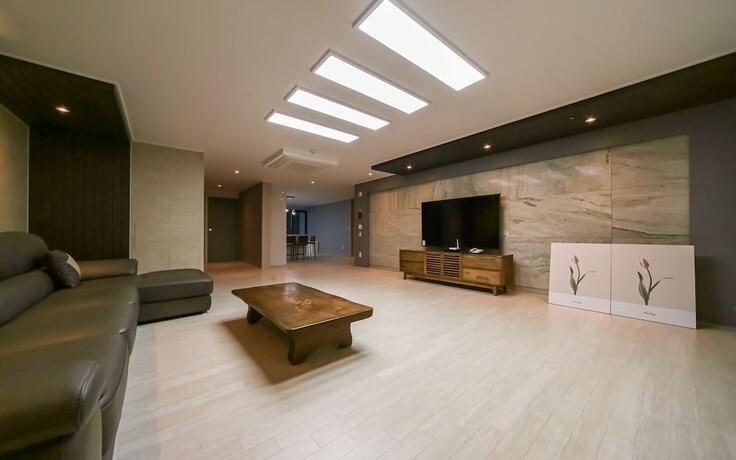 Imagen general del Hotel Pohang Yeongildae A1. Foto 9