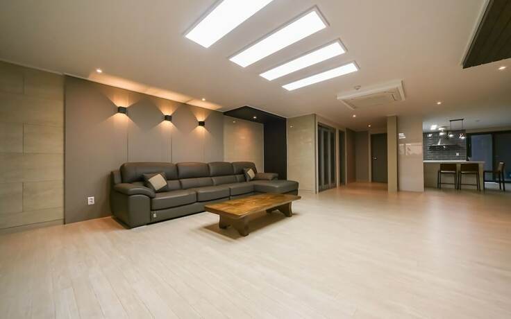 Imagen general del Hotel Pohang Yeongildae A1. Foto 10