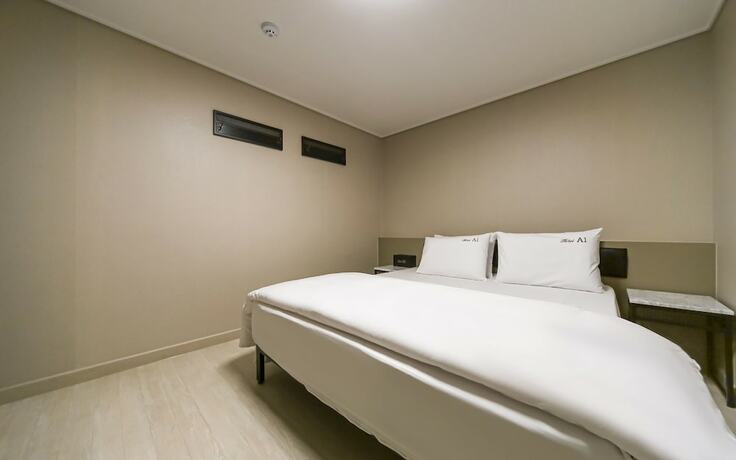 Imagen general del Hotel Pohang Yeongildae A1. Foto 11