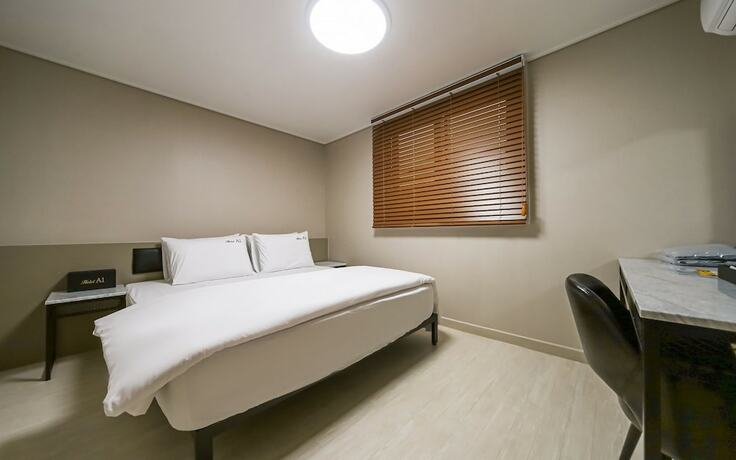 Imagen general del Hotel Pohang Yeongildae A1. Foto 14