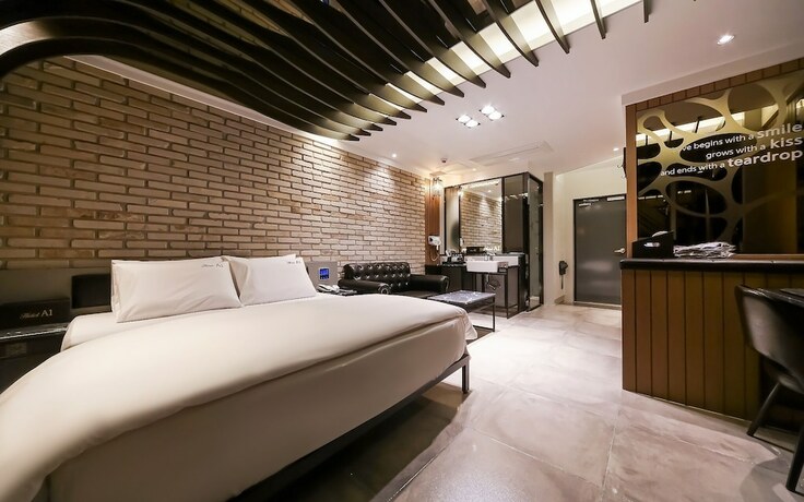 Imagen general del Hotel Pohang Yeongildae A1. Foto 15