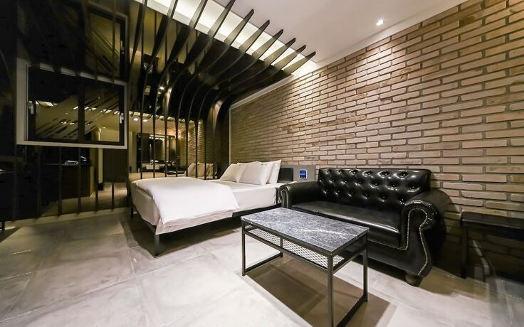 Imagen general del Hotel Pohang Yeongildae A1. Foto 16