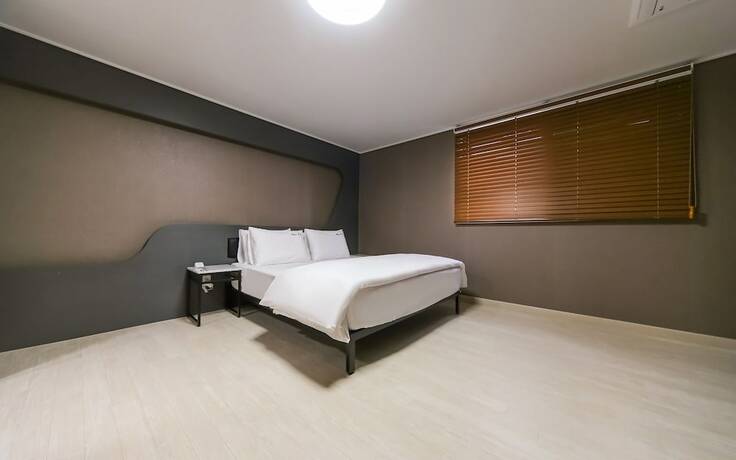 Imagen general del Hotel Pohang Yeongildae A1. Foto 17