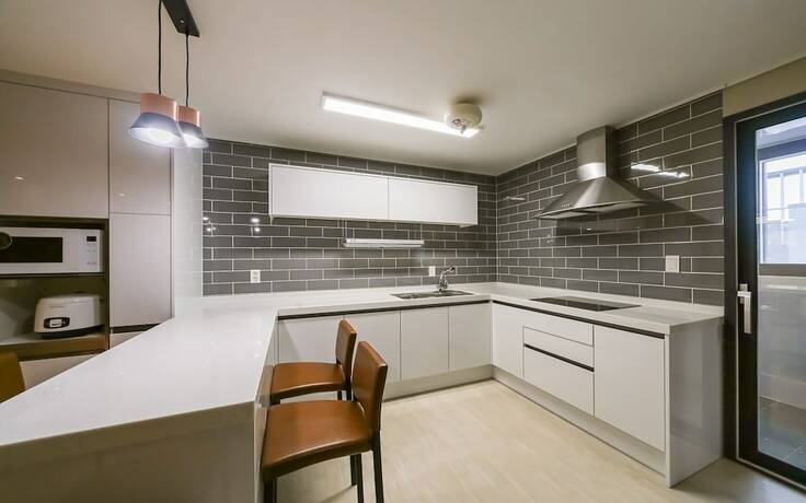 Imagen general del Hotel Pohang Yeongildae A1. Foto 19