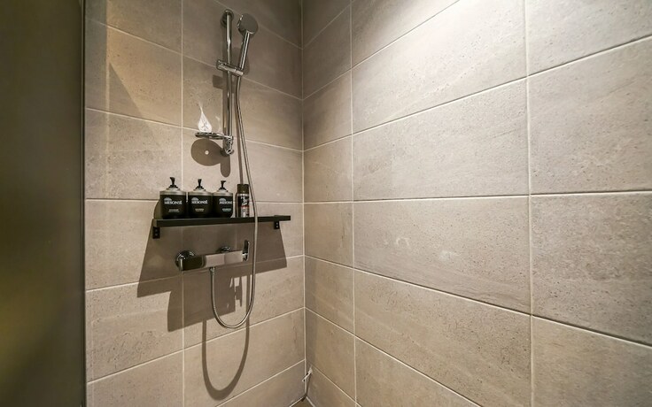 Imagen general del Hotel Pohang Yeongildae A1. Foto 20