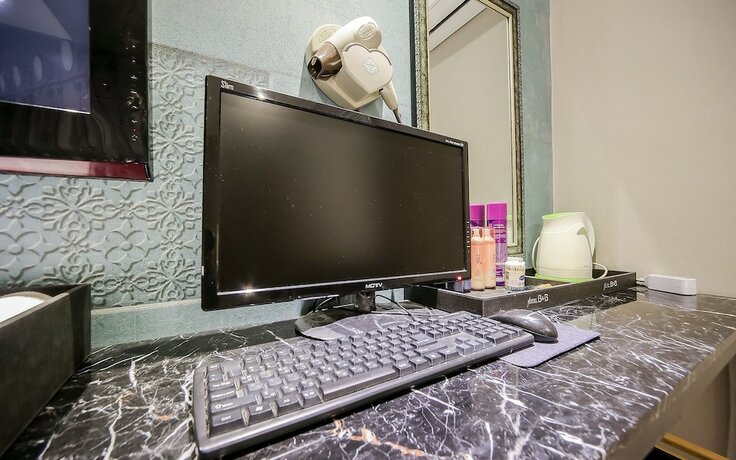 Imagen general del Hotel Pohang Yeongildae B and B. Foto 2