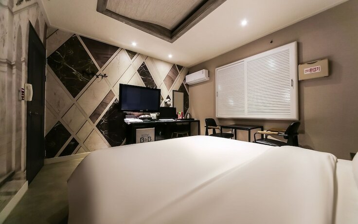Imagen general del Hotel Pohang Yeongildae B and B. Foto 3