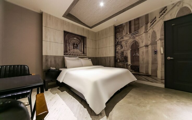Imagen general del Hotel Pohang Yeongildae B and B. Foto 5