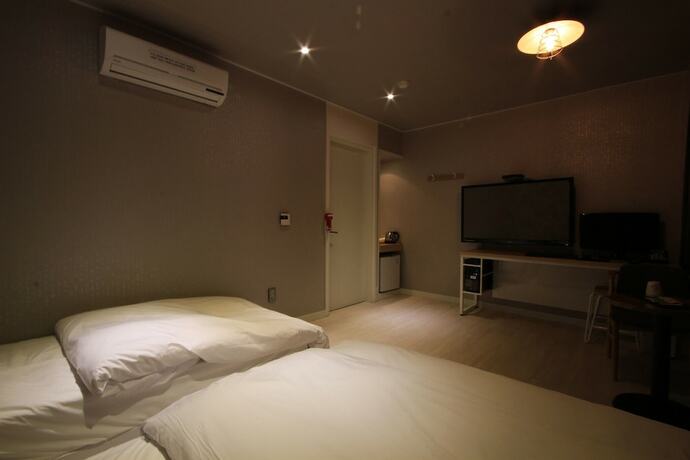Imagen general del Hotel Pohang Yeongildae BB. Foto 1