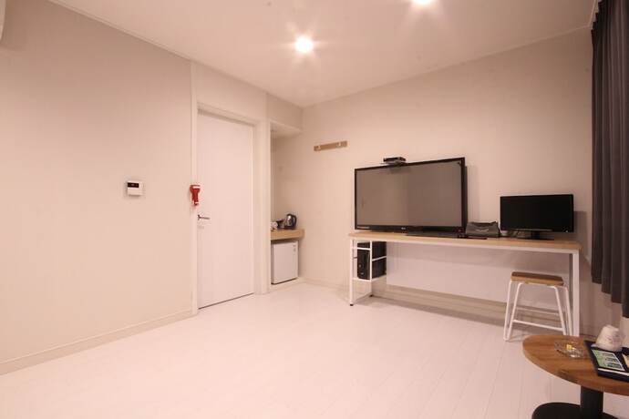 Imagen general del Hotel Pohang Yeongildae BB. Foto 2