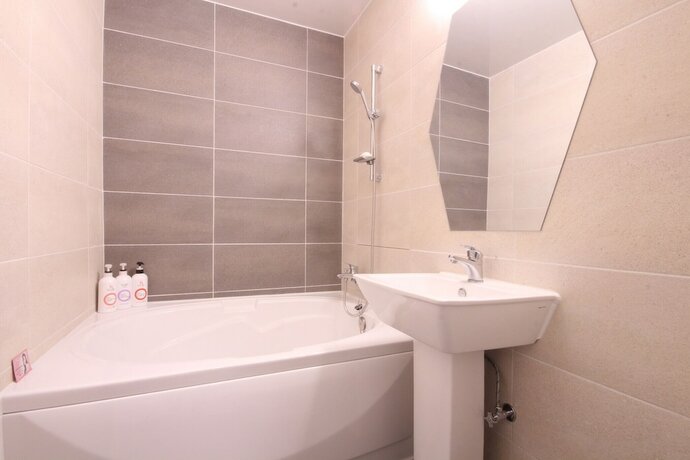 Imagen general del Hotel Pohang Yeongildae BB. Foto 3