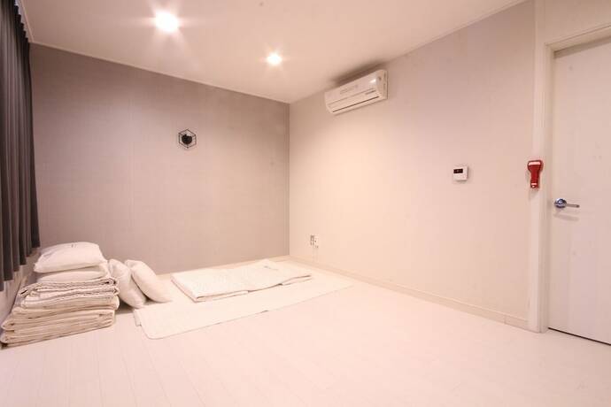 Imagen general del Hotel Pohang Yeongildae BB. Foto 4