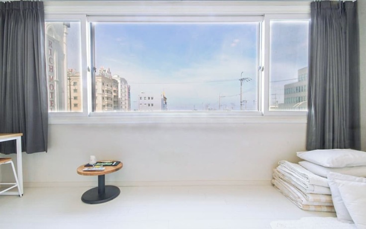 Imagen general del Hotel Pohang Yeongildae BB. Foto 5