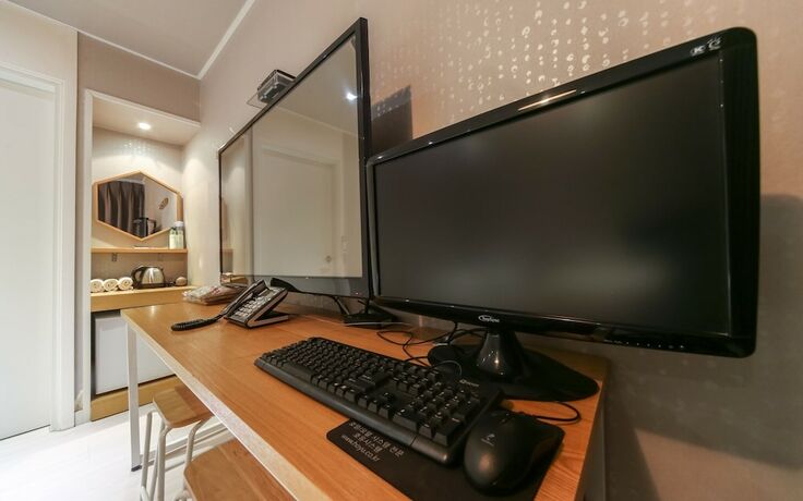 Imagen general del Hotel Pohang Yeongildae BB. Foto 6