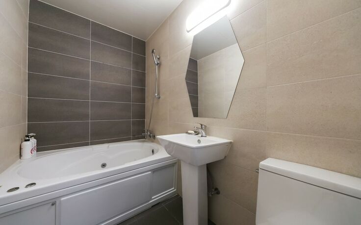 Imagen general del Hotel Pohang Yeongildae BB. Foto 7