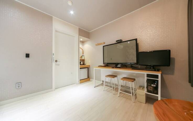 Imagen general del Hotel Pohang Yeongildae BB. Foto 9