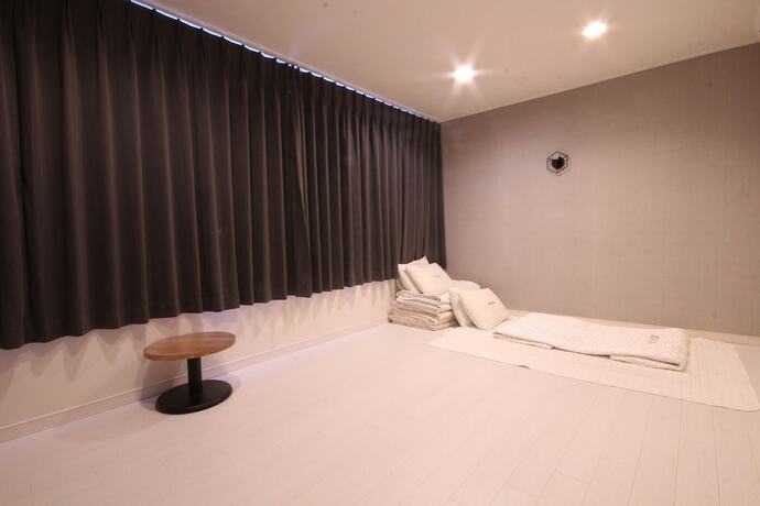 Imagen general del Hotel Pohang Yeongildae BB. Foto 10