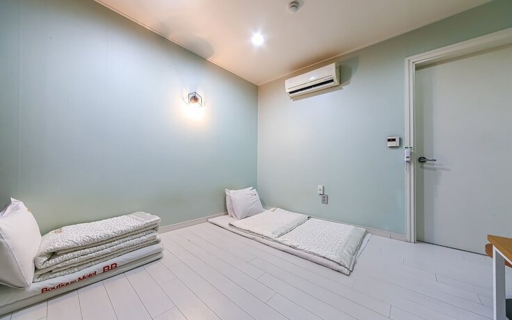 Imagen de la habitación del Hotel Pohang Yeongildae BB. Foto 19