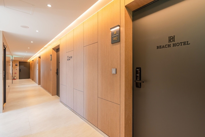 Imagen de los interiores del Hotel Pohang Yeongildae Beach. Foto 7