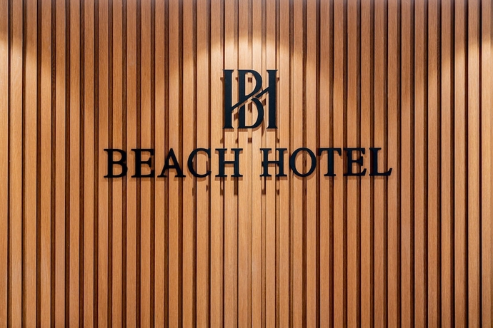 Imagen de los interiores del Hotel Pohang Yeongildae Beach. Foto 15