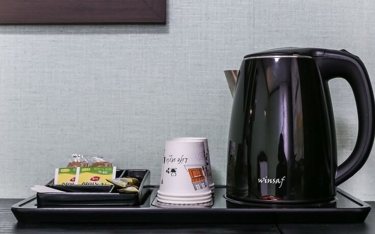 Imagen general del Hotel Pohang Yeongildae Day Stay. Foto 5