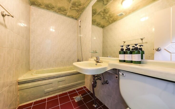 Imagen general del Hotel Pohang Yeongildae Day Stay. Foto 6