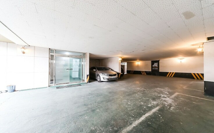 Imagen general del Hotel Pohang Yeongildae Day Stay. Foto 7