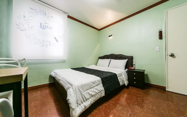 Imagen general del Hotel Pohang Yeongildae Day Stay. Foto 8