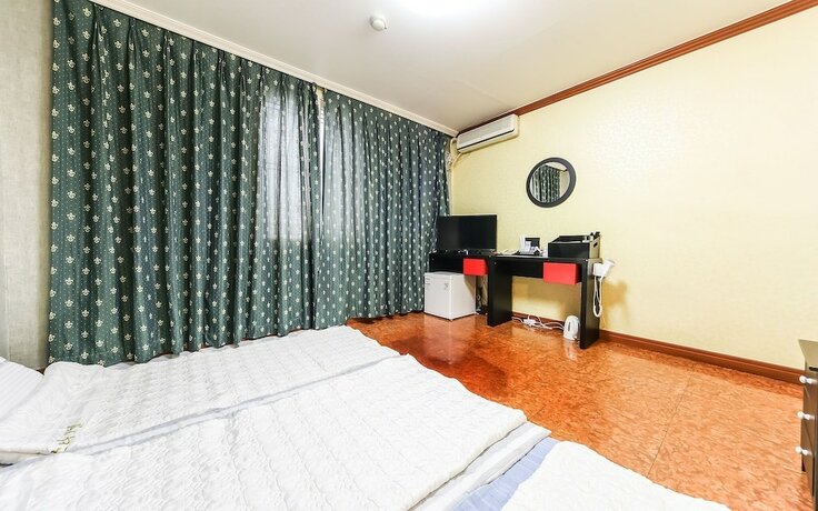 Imagen general del Hotel Pohang Yeongildae Day Stay. Foto 10