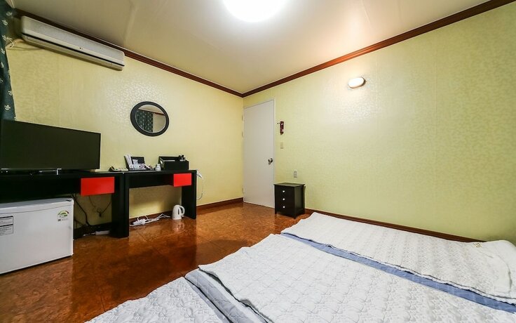 Imagen general del Hotel Pohang Yeongildae Day Stay. Foto 11