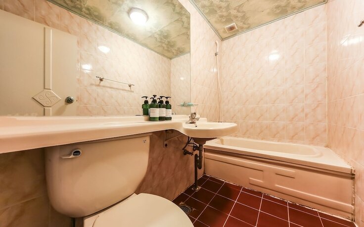 Imagen general del Hotel Pohang Yeongildae Day Stay. Foto 12