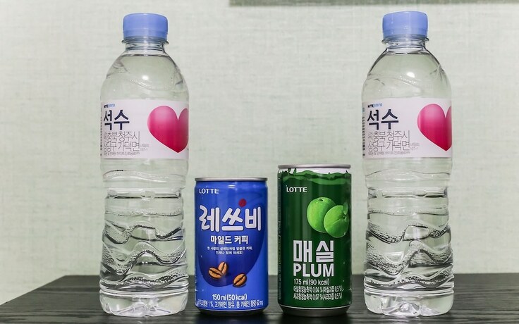 Imagen general del Hotel Pohang Yeongildae Day Stay. Foto 14