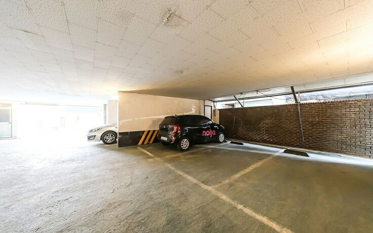 Imagen general del Hotel Pohang Yeongildae Day Stay. Foto 15