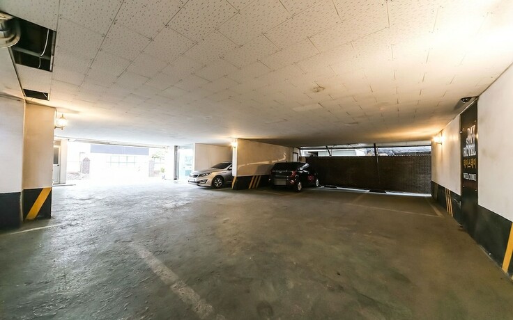 Imagen general del Hotel Pohang Yeongildae Day Stay. Foto 16