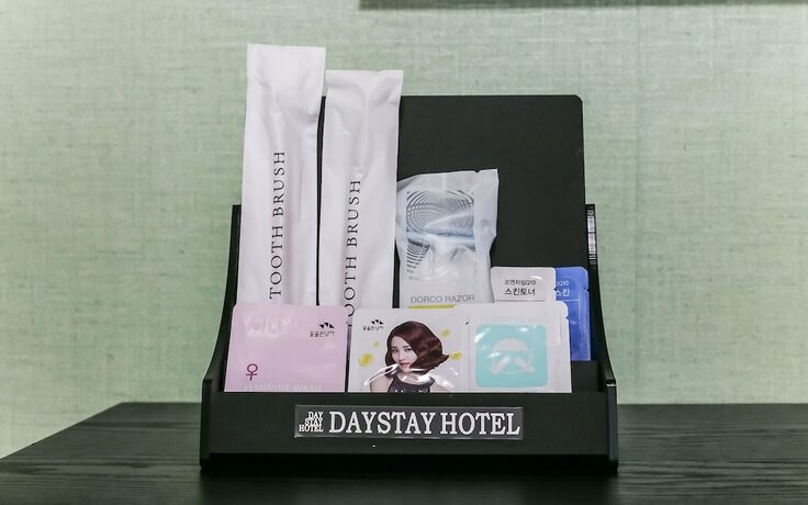 Imagen general del Hotel Pohang Yeongildae Day Stay. Foto 17