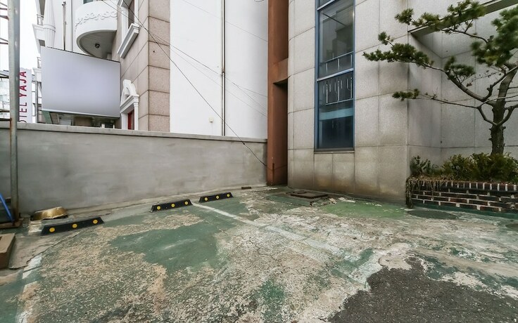 Imagen general del Hotel Pohang Yeongildae Day Stay. Foto 19