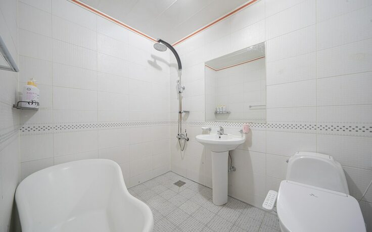 Imagen general del Hotel Pohang Yeongildae Force. Foto 2