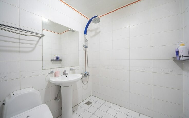 Imagen general del Hotel Pohang Yeongildae Force. Foto 3