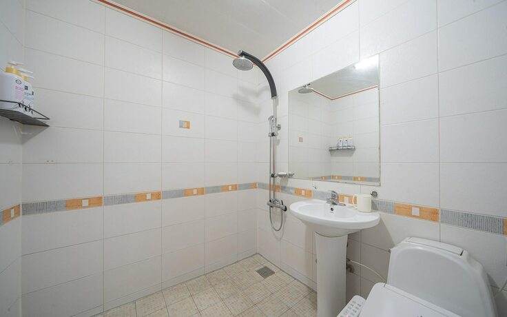 Imagen general del Hotel Pohang Yeongildae Force. Foto 12