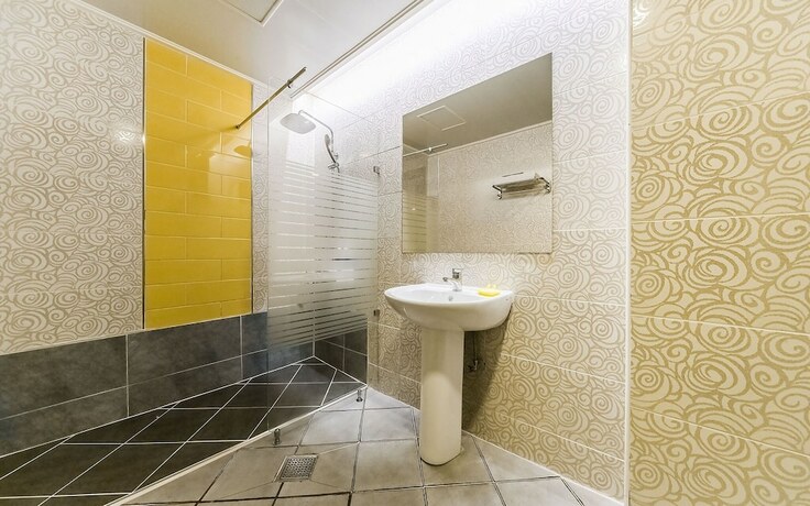 Imagen general del Hotel Pohang Yeongildae Hotel Lily. Foto 7