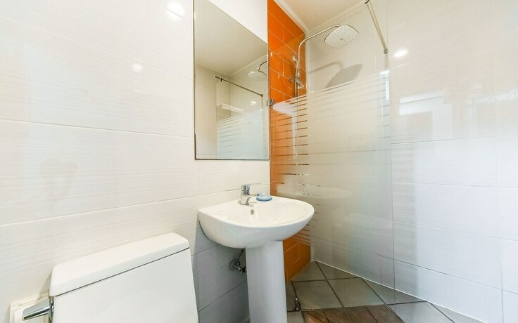 Imagen de la habitación del Hotel Pohang Yeongildae Hotel Lily. Foto 11