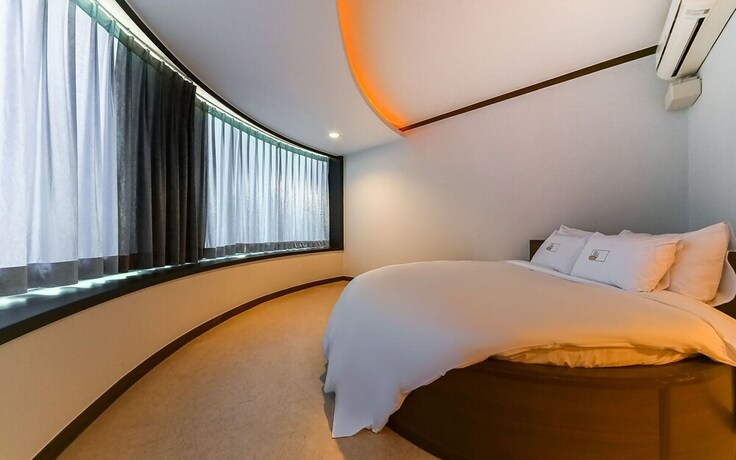 Imagen de la habitación del Hotel Pohang Yeongildae Hotel Lily. Foto 30