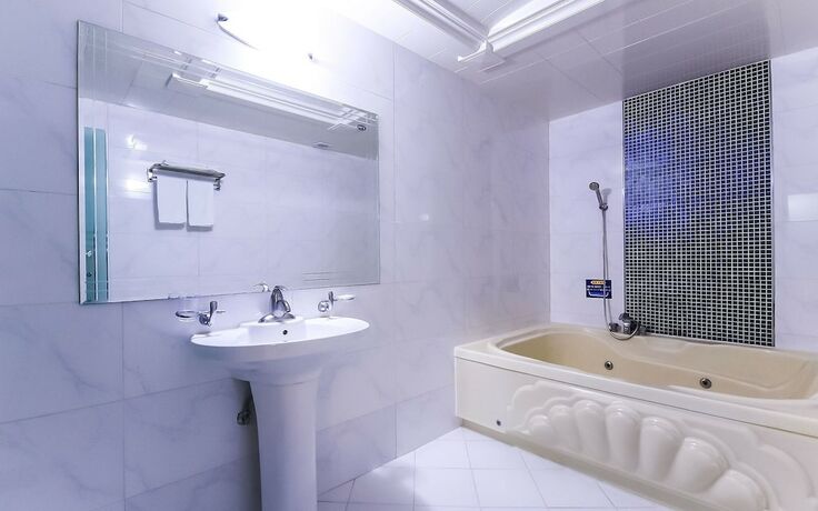 Imagen general del Hotel Pohang Yeongildae N-beach. Foto 3