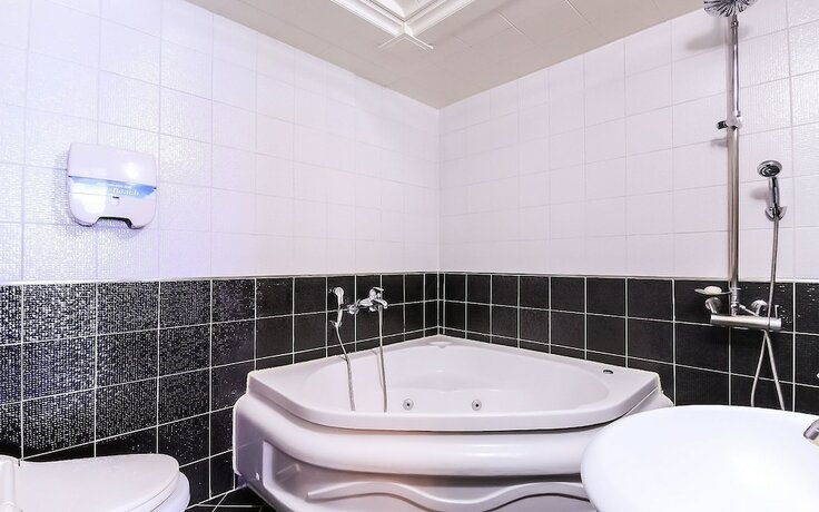 Imagen general del Hotel Pohang Yeongildae N-beach. Foto 5