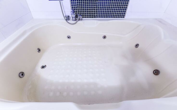 Imagen general del Hotel Pohang Yeongildae N-beach. Foto 8