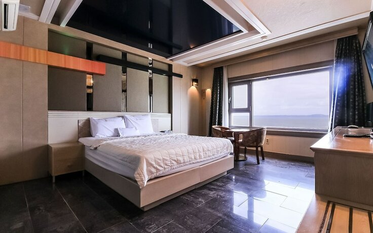 Imagen general del Hotel Pohang Yeongildae N-beach. Foto 13