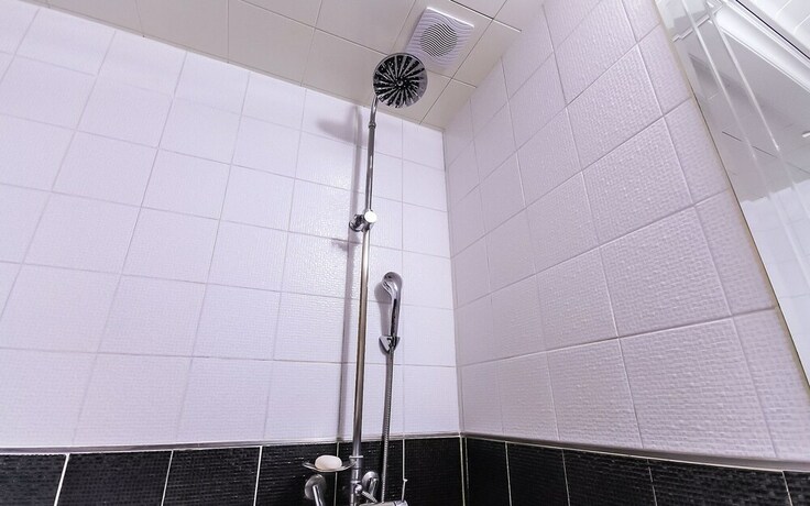 Imagen de la habitación del Hotel Pohang Yeongildae N-beach. Foto 34