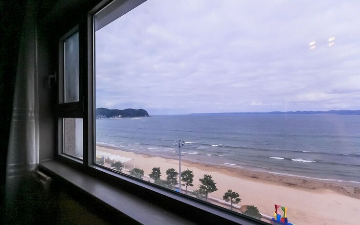 Imagen de la habitación del Hotel Pohang Yeongildae N-beach. Foto 35